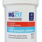 MG217 Psoriasis Ointment Medicated Multi-Symptom Intensive Strength 3.8 oz