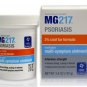 MG217 Psoriasis Ointment Medicated Multi-Symptom Intensive Strength 3.8 oz
