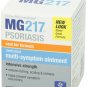 MG217 Psoriasis Ointment Medicated Multi-Symptom Intensive Strength 3.8 oz