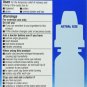 Naphcon A Eye Drops for Eye Allergy Relief Two 5 mL Bottles
