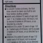 Major Driminate Dimenhydrinate 50mg Motion Sickness 100 Tablets (Bulk Pack of 6)