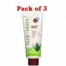 ConvaTec Aloe Vesta Protective Ointment with Natural Botanical, 8oz (Bulk Pack of 3)