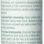Aloe Vesta Cleansing Foam No Rinse Multipurpose Skin Cleanser 8 oz