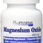 Plus Pharma Magnesium Oxide 400 mg Tablets 120 Each (Bulk Pack of 3)