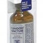 Pedinol Pharmacal Fungoid Tincture Topical Antifungal 1 Ounce