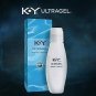 K-Y UltraGel Personal Lubricant, 1.5 oz. (Bulk Pack of 2)