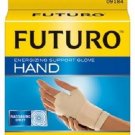 Futuro Energizing Support Glove, Small/Medium