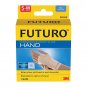Futuro Energizing Support Glove, Small/Medium