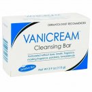 Vanicream Cleansing Bar For Sensitive Skin 3.9 oz (Bulk Pack of 6)