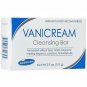 Vanicream Cleansing Bar For Sensitive Skin 3.9 oz (Bulk Pack of 6)