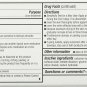 Perrigo Benzoyl Peroxide 2.5% Acne Treatment Gel 60 gm Tube 2.1 Ounce, 1 Pack