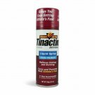 Tinactin Antifungal Liquid Spray Athlete's Foot Fast Relief 5.3 oz (Bulk Pack of 6)
