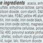 Major Bisacodyl 5mg Stimulant Laxative 1000 Tablets
