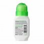 Crystal Mineral Deodorant Roll-On Vanilla Jasmine Paraben Free , 2.25 oz, 5 Pack