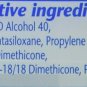Arrid Extra Dry Clear Gel Morning Clean Antiperspirant Deodorant, 2.8 oz, 5 Pack