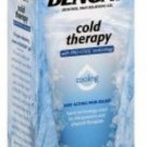 BENGAY Cold Therapy Pain Relieving Gel 4 oz (Bulk Pack of 2)