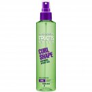 Garnier Fructis Style Curl Shape Defining Spray Gel 2 Strong Hold 8.5 oz