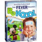 Be Koool Kids Soft Gel Sheets, 4 Count