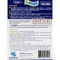 Be Koool Kids Soft Gel Sheets, 4 Count