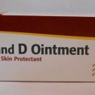 Perrigo Vitamin A and D Ointment, Skin Protectant, 4 oz