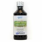 Quality Value Senna Syrup Leaf Extract Dietary Supplement 8 Ounce, 1 Pack