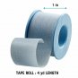 Nexcare Sensitive Skin Tape, 1 inch (Bulk Pack of 6)