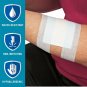 Nexcare Sensitive Skin Tape, 1 inch (Bulk Pack of 6)