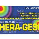 Thera-Gesic Pain Relieving Crème, 5 oz