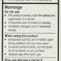 Akorn Sodium Chloride Solution Eye Drops for Corneal Relief 15ML (Bulk Pack of 2)