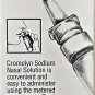 HealthGuard Cromolyn Sodium Nasal Solution Spray 5.2 mg 26 ml (Bulk Pack of 4)