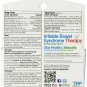 TRP Irritable Bowel Syndrome Therapy Fast Dissolving Tablet, 70 Count, 2 Pack