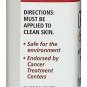 Crystal Essence Mineral Deodorant 24 Hour Body Spray Pomegranate, 4 Oz, 6 Pack