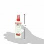 Crystal Essence Mineral Deodorant 24 Hour Body Spray Pomegranate, 4 Oz, 6 Pack