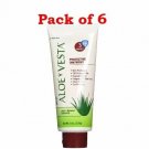 ConvaTec Aloe Vesta Protective Ointment with Natural Botanical, 8oz (Bulk Pack of 6)