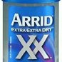 Arrid Extra Dry Clear Gel Morning Clean Antiperspirant Deodorant, 2.8 oz, 4 Pack