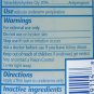 Arrid Extra Dry Clear Gel Morning Clean Antiperspirant Deodorant, 2.8 oz, 4 Pack