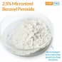 AcneFree Oil-Free Acne Cleanser With Benzoyl Peroxide Treatment, 8 Oz, 4 Pack