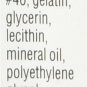 Rugby Robafen Cough Liquidgels Cough Suppressant 15 mg 20 Each (Bulk Pack of 3)