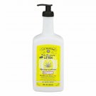 J.R. Watkins Daily Moisturizing Lotion (Aloe and Green Tea) - 18 Ounces