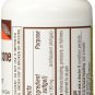 Major Simethicone 180mg Softgels Antiflatulent Gas Relief 60 Count (Bulk Pack of 2)