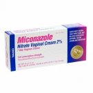 Miconazole Nitrate Vaginal Cream 2% Full Prescription Strength 1.5 oz
