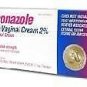 Miconazole Nitrate Vaginal Cream 2% Full Prescription Strength 1.5 oz