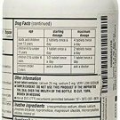 Senna 8.6 Mg Natural Vegetable Laxativ 1000 Tablets Generic for Senekot by...