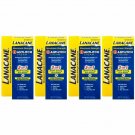 Lanacane Maximum Strength Anti Itch Cream, 1 oz (Bulk Pack of 4)