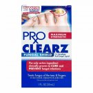 Pro Clearz Fungal Shield Brush-On Antifungal Liquid, Maximum Strength 1 oz