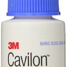 3M Cavilon No Sting Barrier Film Spray Skin Protectant 1oz
