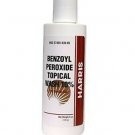 Harris Benzoyl Peroxide Topical Wash, 10%, 5 fl oz