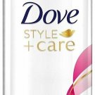Dove Style + Care Hairspray, Strength and Shine Extra Hold - 9.25 oz