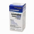 Perrigo Loratadine 10 mg Tablet, 30 count