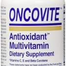 Oncovite Antioxidant Multivitamin with Minerals Dietary Supplement 100 Tablets